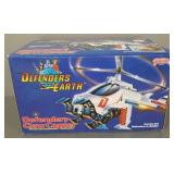 Defenders of the Earth Clawcopter- NRFB