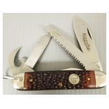 Remington UMC folding knife
