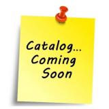 *** CATALOG COMING SOON ***