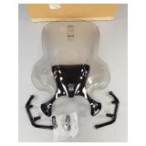 BMW R1200 ZTechnik 20" motorcycle windshield