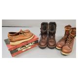3 pair men