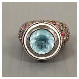 MCL - Matthew Campbell Laurenza sterling silver,