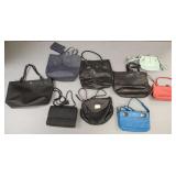 9 leather, etc. women