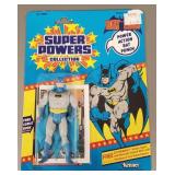 Kenner Super Powers figure Batman 1984 in