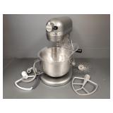 KitchenAid 6 quart stand mixer model #KP26M9PCCU-