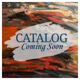 *** CATALOG COMING SOON! ***