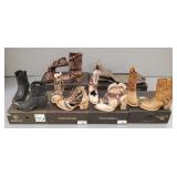 6 pair Freebird etc women