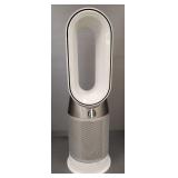 Dyson oscillating air purifier, etc- 30 1/2"H
