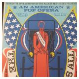 Robert Indiana 'Guthrie Theatre' poster with