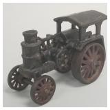 Arcade Avery cast iron tractor- 3'H 4 1/2'L