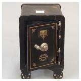 Meilink's Home Deposit Vault safe-