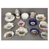 Antique collection unmarked German Wisconsin