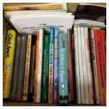 Group price guides & reference books on toys,