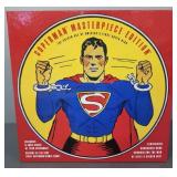 1999 Superman Masterpiece Edition book &