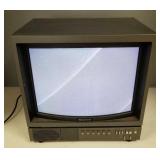 Sony PVM-1900 tv monitor- 20'H 19'W 18'D (working-