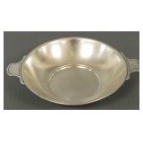 Tiffany & Co. sterling silver handled small bowl-