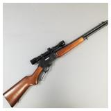 Marlin model 30AS 30-30 rifle w cross-bolt safety