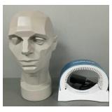 Hairmax Laser Band 41 comfort flex hair growth,
