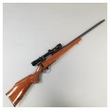 Howa Interarms model 1500 243 Win rifle w/