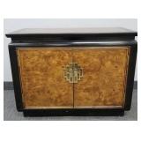 Century Furniture oriental style small server-