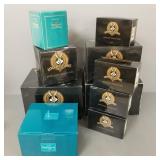 Gp Disney, etc. collectible figures- Mickey Mouse,