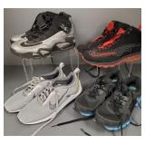 4 pr Nike men