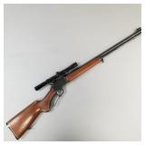 Marlin Golden 39A 22 rifle- S# AR18683,