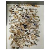 Large collection of men