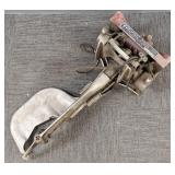 Antique Elto Light Twin outboard motor- 34"H 14"W,