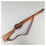 Enfield #4 MK-1 Long Branch Mfg 303 British rifle-
