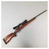 Tradewinds model K-608 223 Rem rifle w/