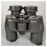 Nikon Aculon A211 binoculars- 10x42