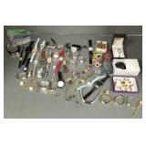 Gp watches, etc. incl Anne Klein, etc.