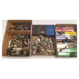 Group of over 110 watches- men