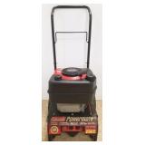 Coleman PowerMate 2500 generator