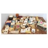 Group of vintage jewelry incl. Sarah Coventry-