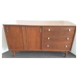 Mid-century Keller credenza