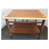 Lane Acclaim mid century side table