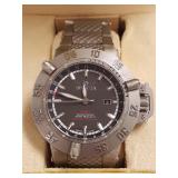 Invicta limited edition GMT, 500 meter watch in