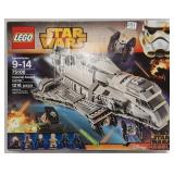 LEGO Star Wars set #75106- M.I.B.