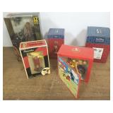 Group Disney toys- 5 pieces MIB
