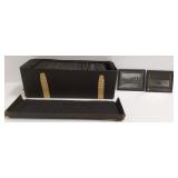 Group of magic lantern slides- Minnesota,