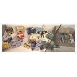 Group of vintage etc. shotgun & .22 ammunition