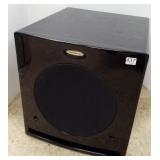 Velodyne DLS-R subwoofer