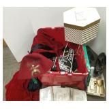 Group vintage, etc. clothing including Minnesota