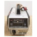 Honda EM 600 portable generator