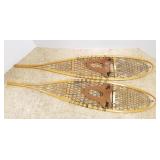 Pair GV 12 x 60 snowshoes