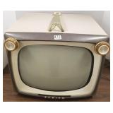 Zenith model A1412G Wave Magnet TV