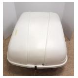 Sears X-Cargo rooftop carrier