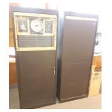 Schulmeric Carillon 2-piece unit with rolls-